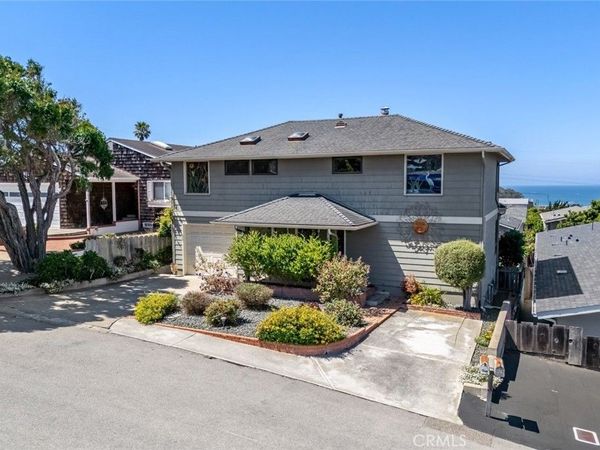 409 Tulare Avenue, Morro Bay, CA 93442