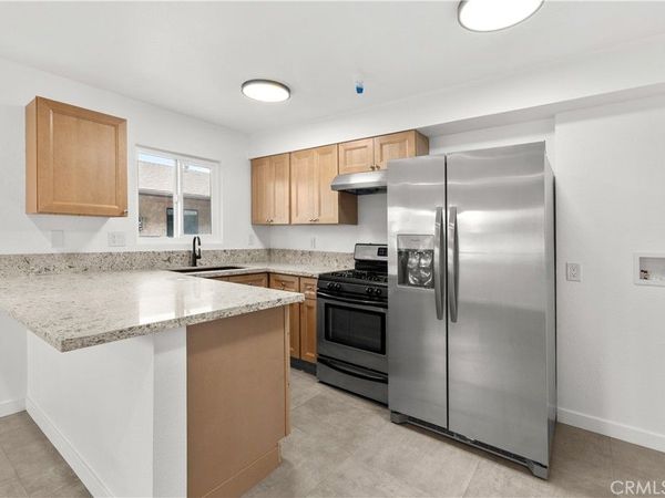 12612 Kornblum Avenue, Unit 1, Hawthorne, CA 90250