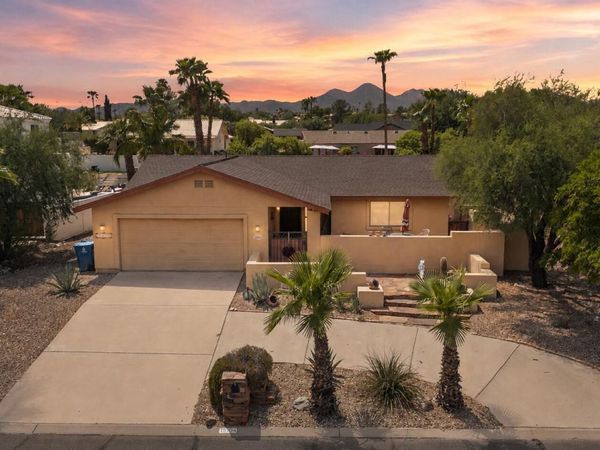 15004 N EL PUEBLO Boulevard, Fountain Hills, AZ 85268