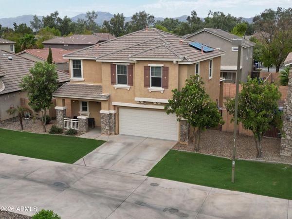 16012 N 171ST Drive, Surprise, AZ 85388