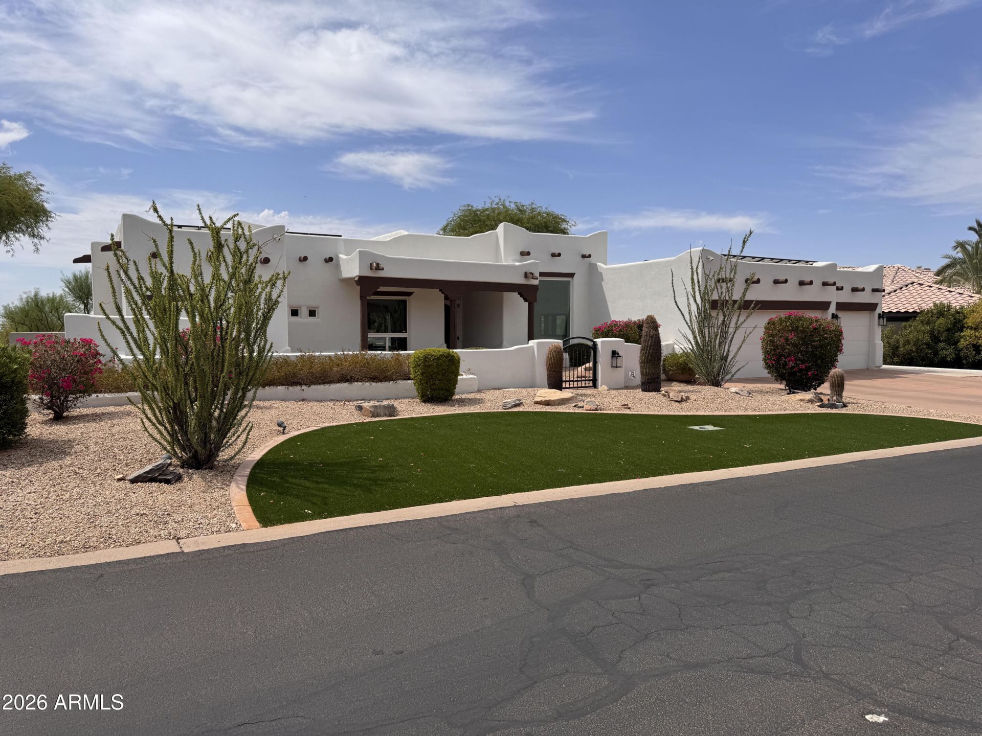 12463 E Cortez Drive, Scottsdale, AZ 85259 Main Photo