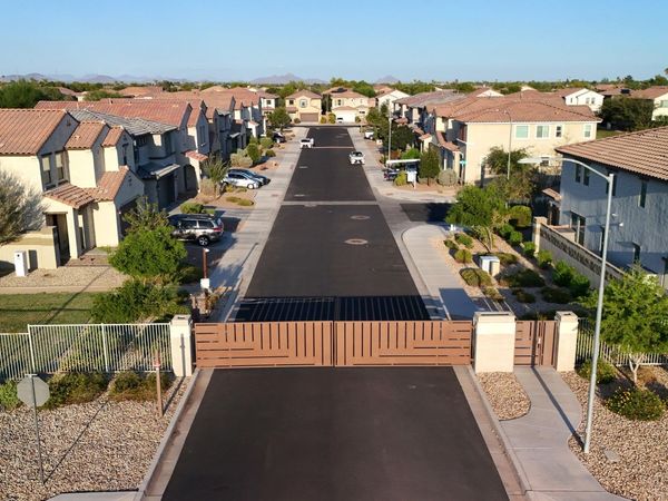 8835 W FLEETWOOD Lane, Glendale, AZ 85305