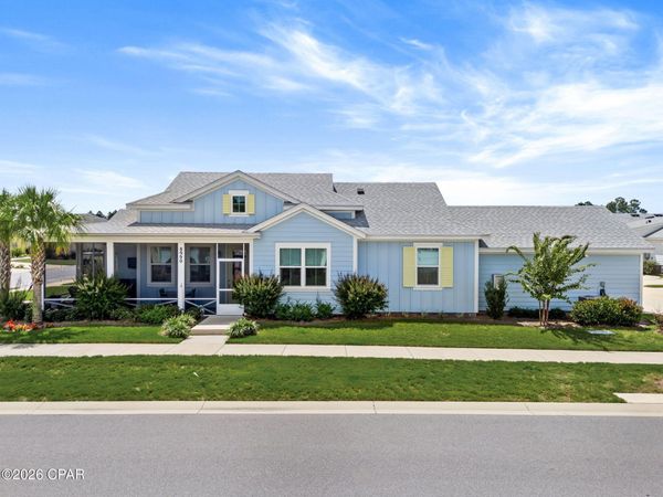 8990 Coral Reef Way , Panama City Beach, FL 32413