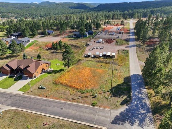 Lot 18A-1 Blk 1, Sturgis, SD 57785