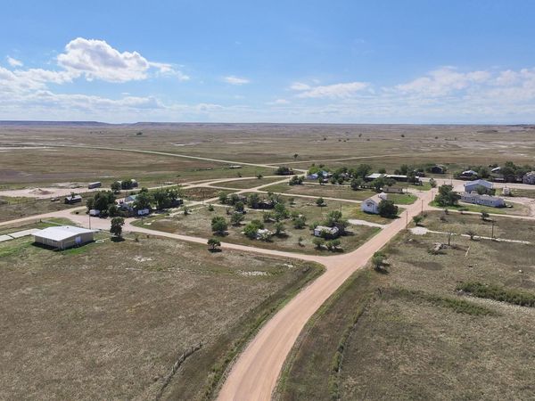 TBD, Scenic, SD 57780
