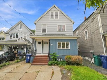 65 Grote Street, Buffalo, NY 14207