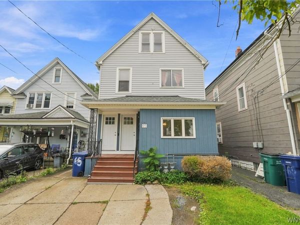 65 Grote Street, Buffalo, NY 14207