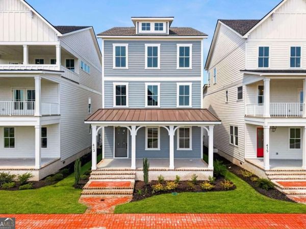 413 Reserve Way, Savannah, GA 31401