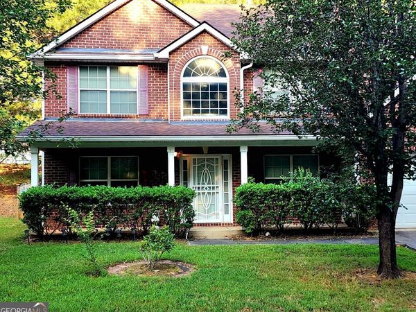 6397 Dekeon Drive, South Fulton, GA 30349