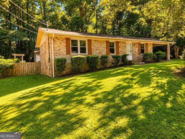 3766 Renee Circle, Gainesville, GA 30507