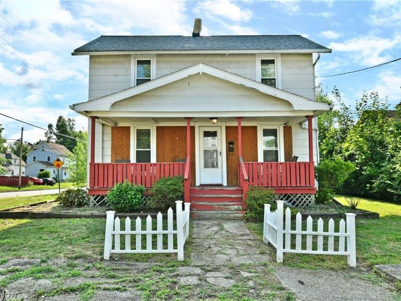 304 Cherry Avenue, Niles, OH 44446 Photo 1