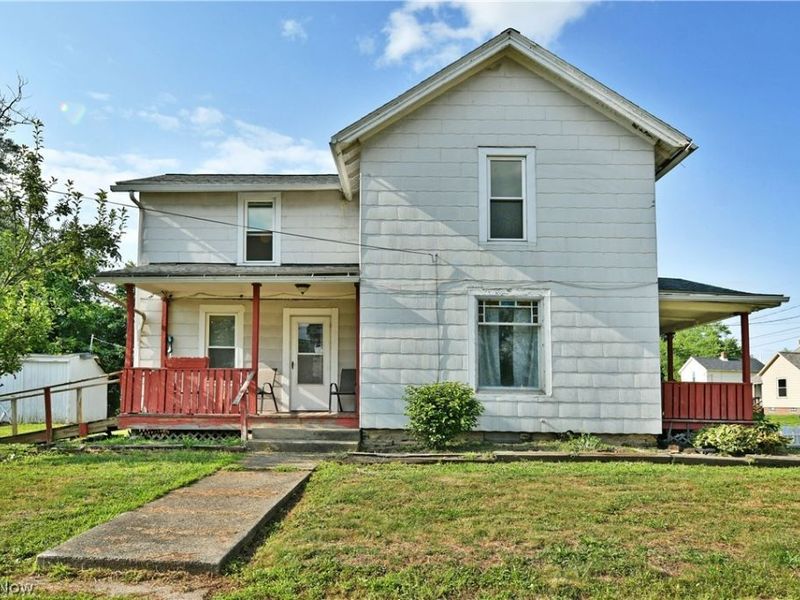 304 Cherry Avenue, Niles, OH 44446 Photo 3