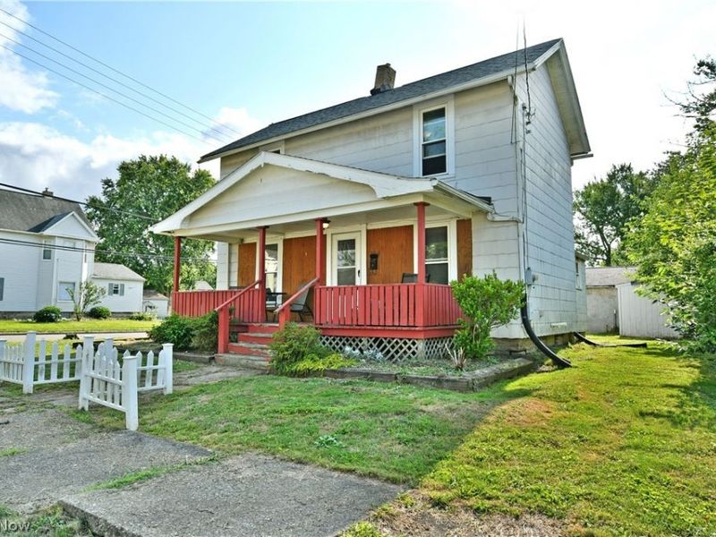 304 Cherry Avenue, Niles, OH 44446 Photo 4