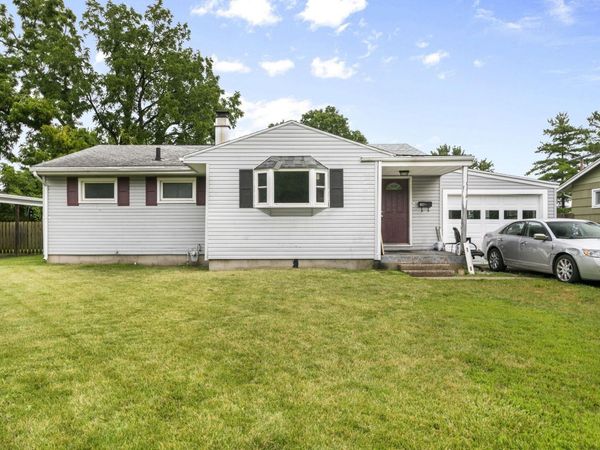 1927 Altgeld Street, South Bend, IN 46614