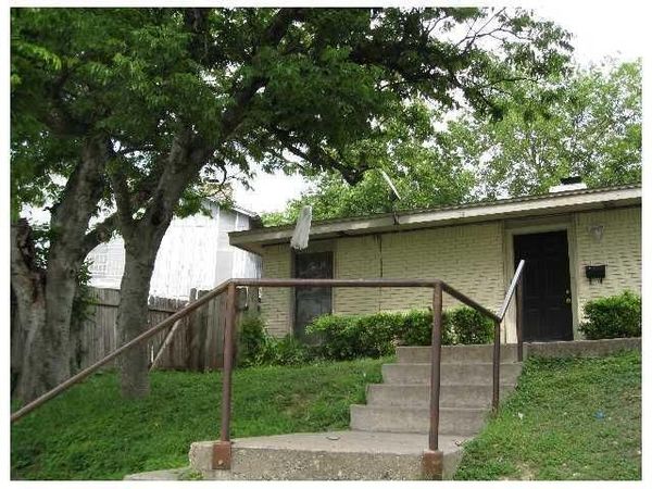 7303 Grand Canyon Drive RD, Unit A, Austin, TX 78752