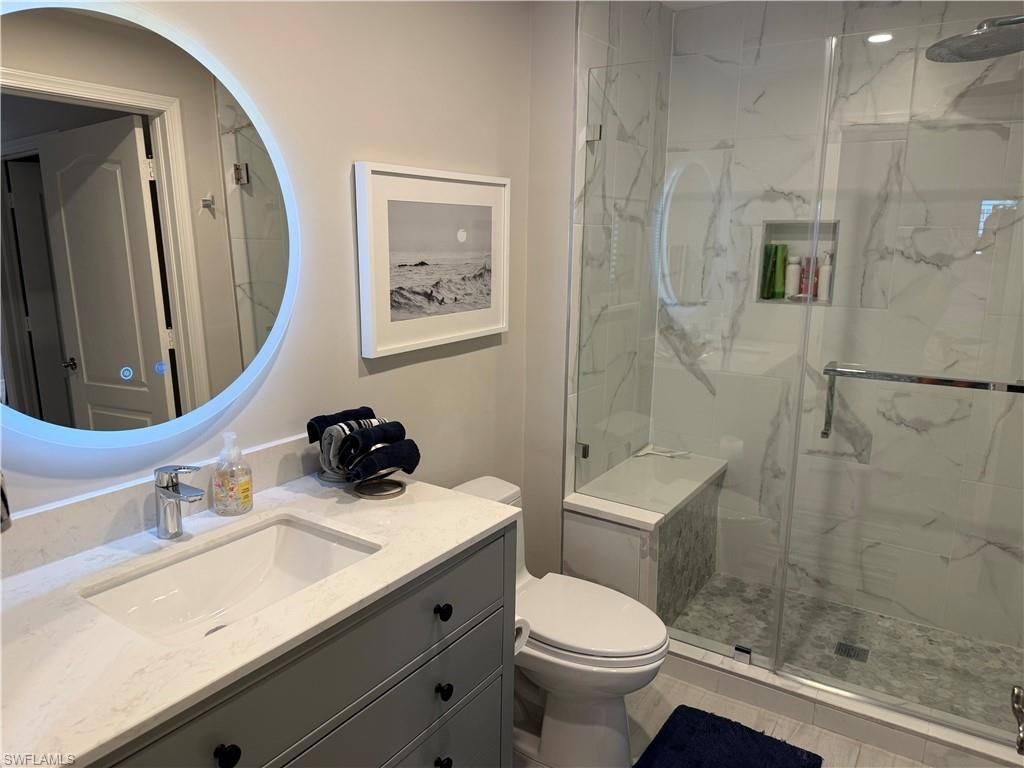 7725 Pebble Creek Cir , Unit 103, Naples, FL 34108 Photo