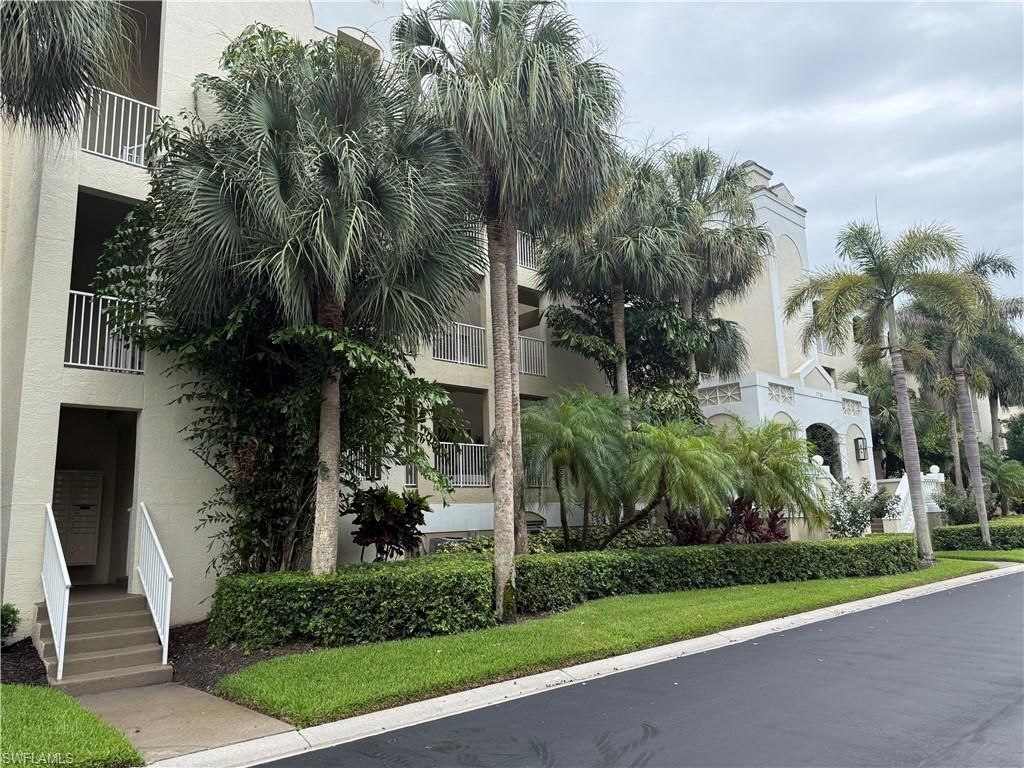 7725 Pebble Creek Cir , Unit 103, Naples, FL 34108 Photo