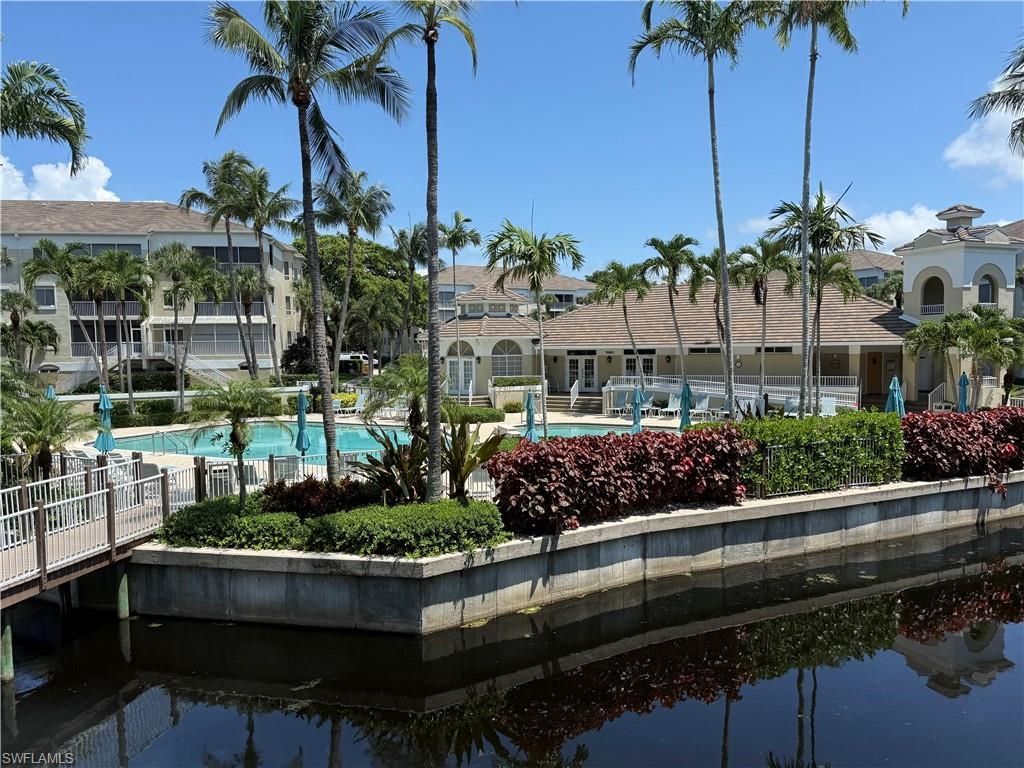7725 Pebble Creek Cir , Unit 103, Naples, FL 34108 Photo