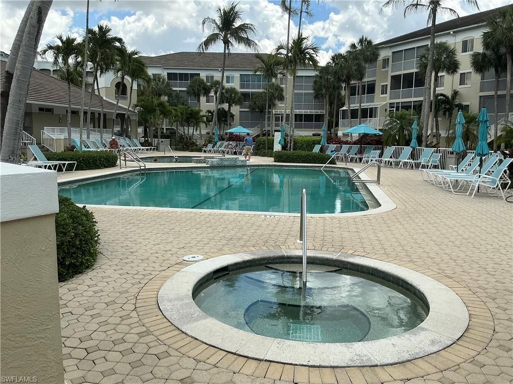 7725 Pebble Creek Cir , Unit 103, Naples, FL 34108 Photo