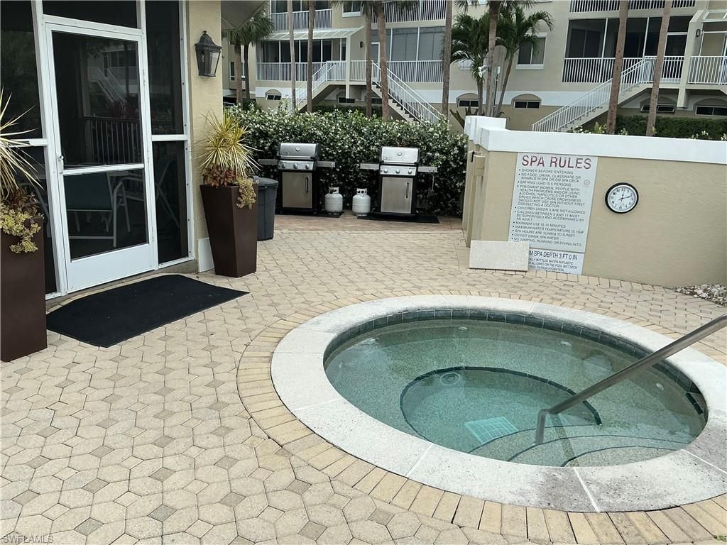 7725 Pebble Creek Cir , Unit 103, Naples, FL 34108 Photo