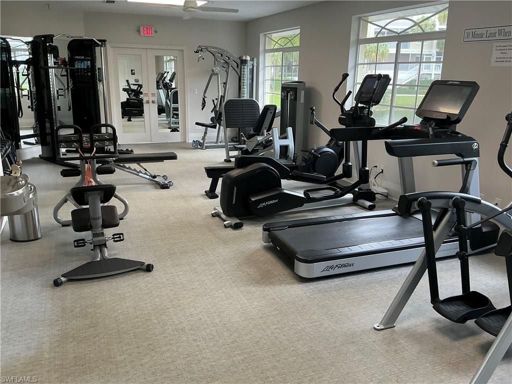 7725 Pebble Creek Cir , Unit 103, Naples, FL 34108 Photo