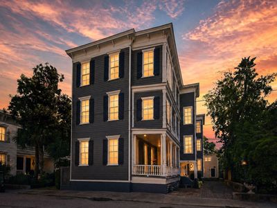20 Limehouse Street, Unit C, Charleston, SC 29401