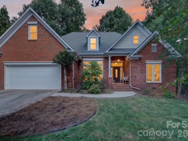 4737 Myers Lane , Harrisburg, NC 28075