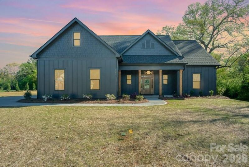 1037 Baylor Grove Road, Monroe, NC 28112 Main Photo