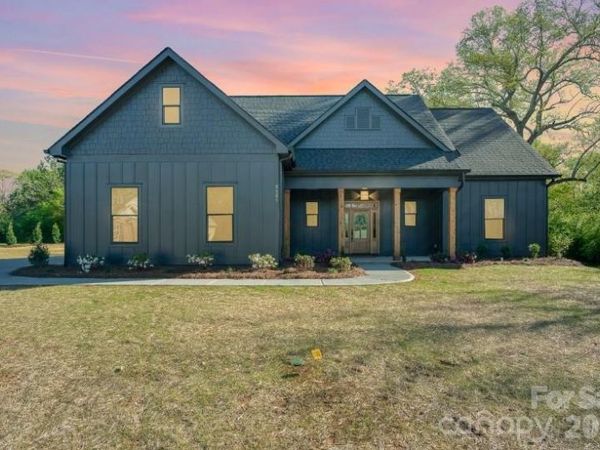 1037 Baylor Grove Road, Monroe, NC 28112
