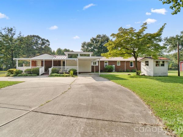 7155 Hwy 74 Highway E, Lilesville, NC 28091