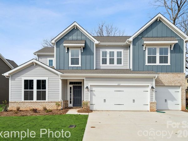 3507 Hartwell Lane, Monroe, NC 28112