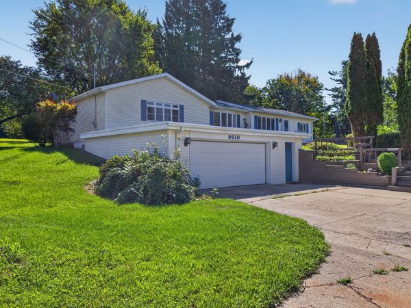 9919 Sand Lake Highway, Onsted, MI 49265