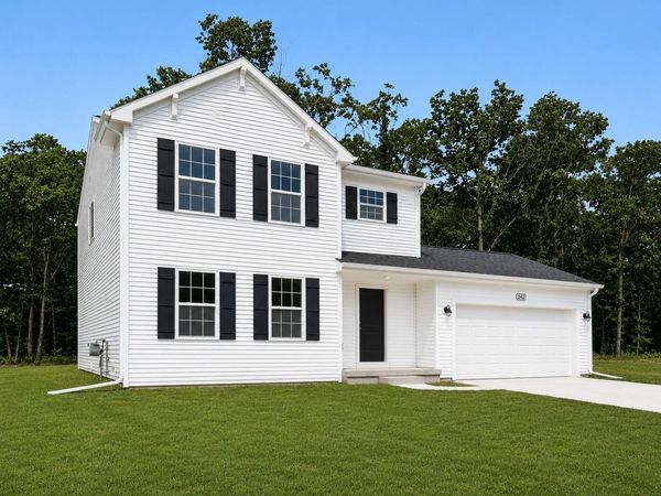 71434 Ilean Road, Edwardsburg, MI 49112