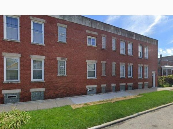 6207 S Bishop Street , Unit 2, Chicago, IL 60636