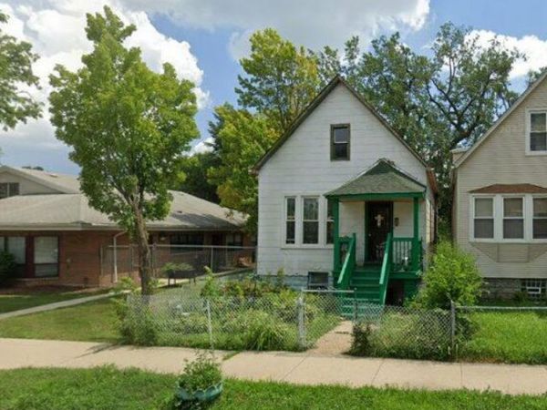 6711 S Morgan Street , Chicago, IL 60621