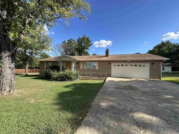 6127 HWY 202 , Flippin, AR 72634