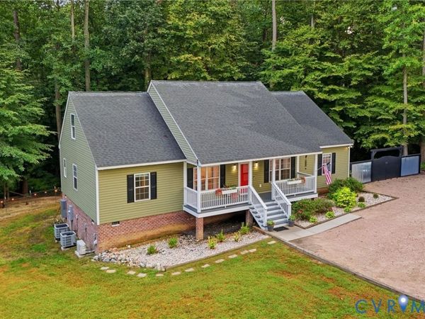 1755 Dispatch Road, Quinton, VA 23141