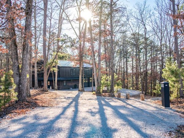 153 Passion Play Road , Eureka Springs, AR 72632