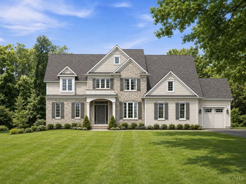 6555 Rollymeade Drive, Madeira, OH 45243 Photo 1