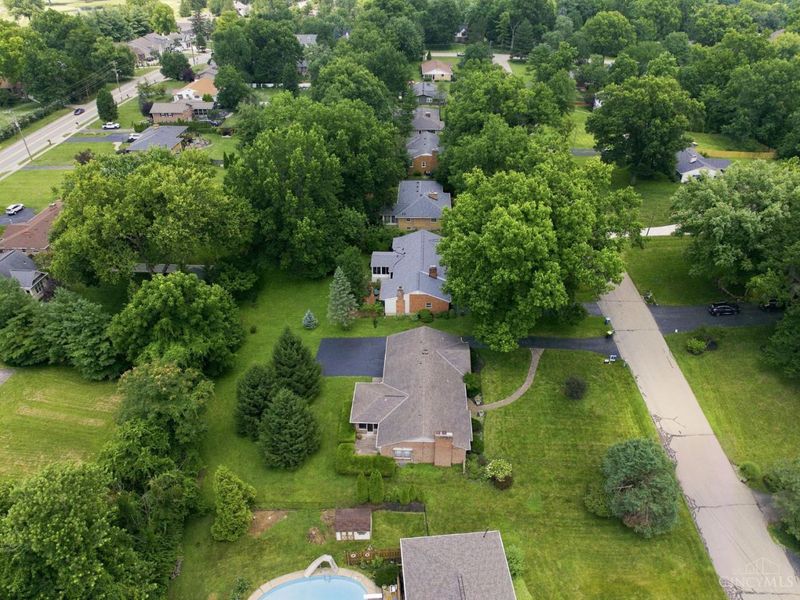6555 Rollymeade Drive, Madeira, OH 45243 Photo 12