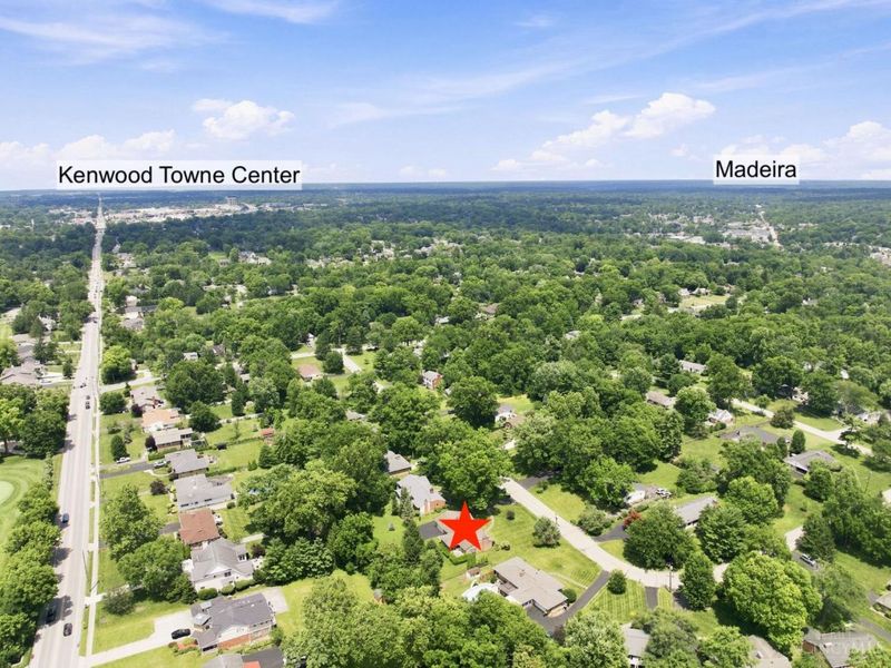 6555 Rollymeade Drive, Madeira, OH 45243 Photo 6