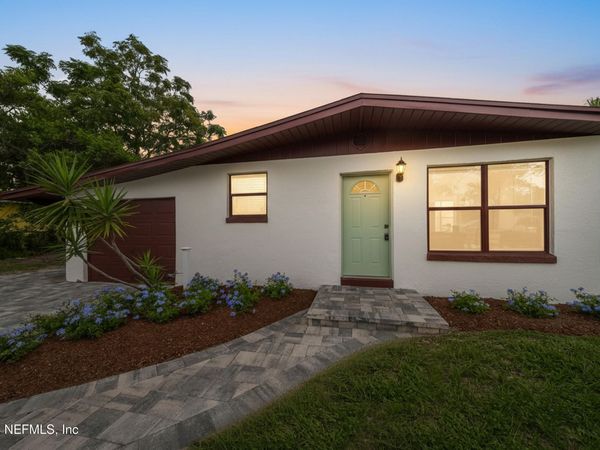 1203 13TH Avenue N, Jacksonville Beach, FL 32250