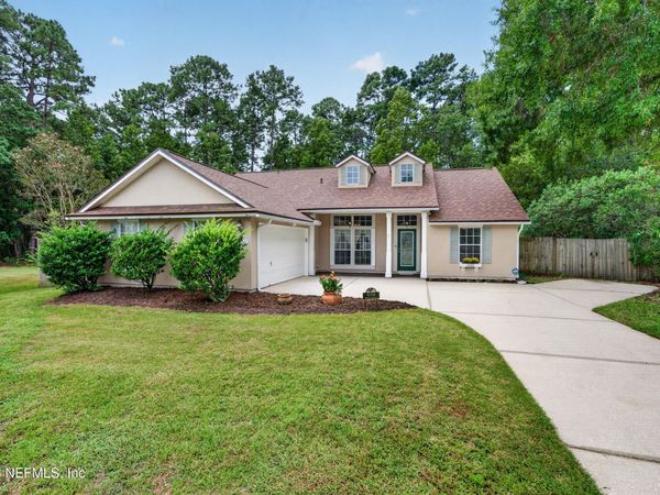9350 WHISPER GLEN Drive N, Jacksonville, FL 32222