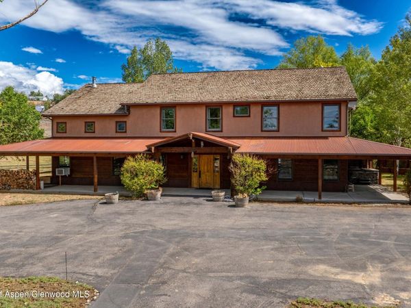 5998 County Road 233, Silt, CO 81652