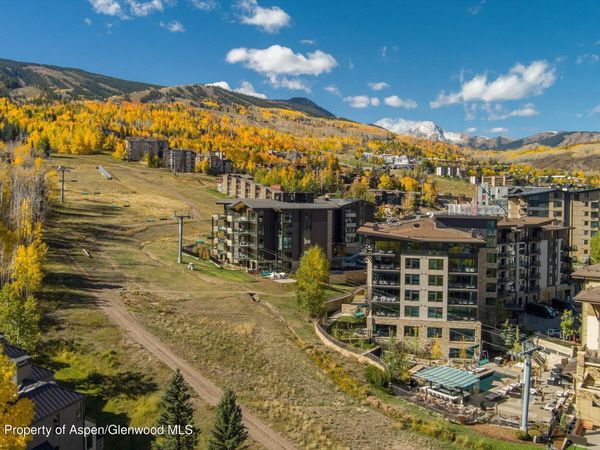 130 Wood Road, Unit 551, 553, & 555, Snowmass Village, CO 81615