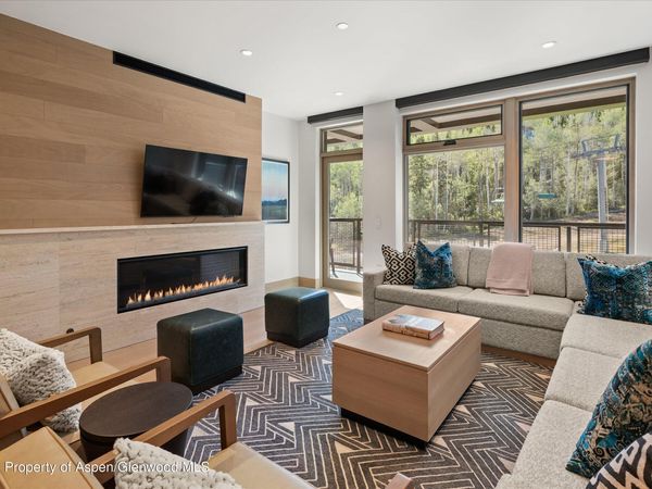 130 Wood Road, Unit 553+555, Snowmass Village, CO 81615