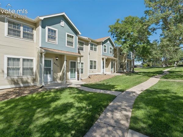 8079 Lexington Park Drive, Colorado Springs, CO 80920