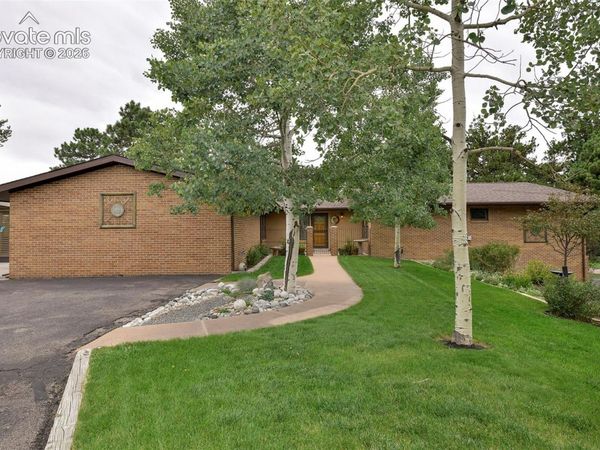 19275 Silver Sage Way, Monument, CO 80132