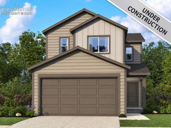 13575 Nederland Drive, Peyton, CO 80831