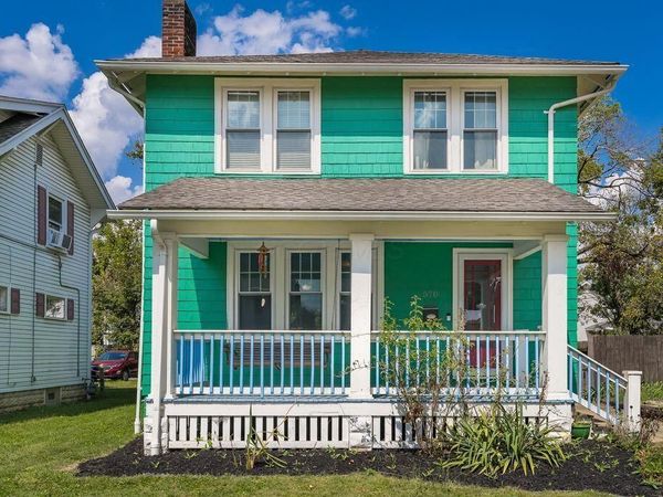 570 E Weber Road, Columbus, OH 43202